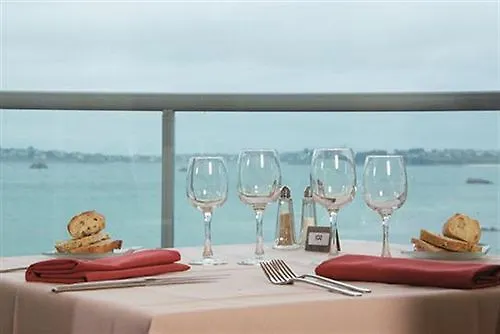 Appart hôtel Résidences Les Jardins et Terrasses De Rockroum Roscoff