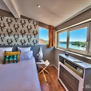 Hotel Boutique Des Beaux Arts Toulouse