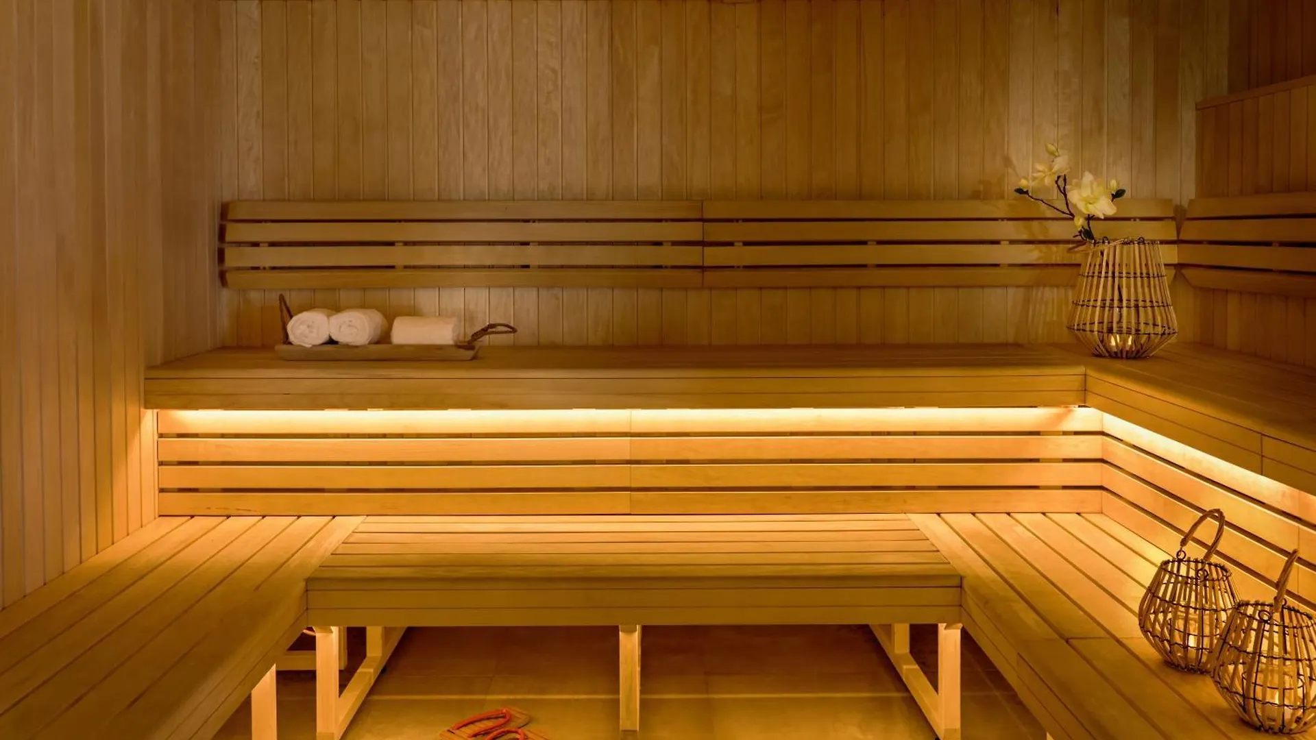 Aparthotel Residences Valdys Thalasso & Spa De Rockroum Roscoff