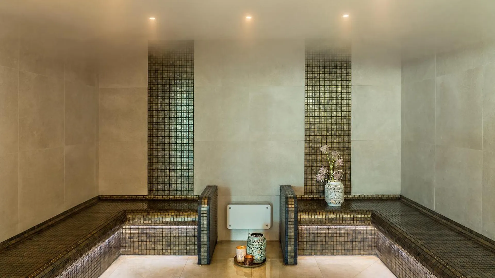 Residences Valdys Thalasso & Spa De Rockroum Roscoff France