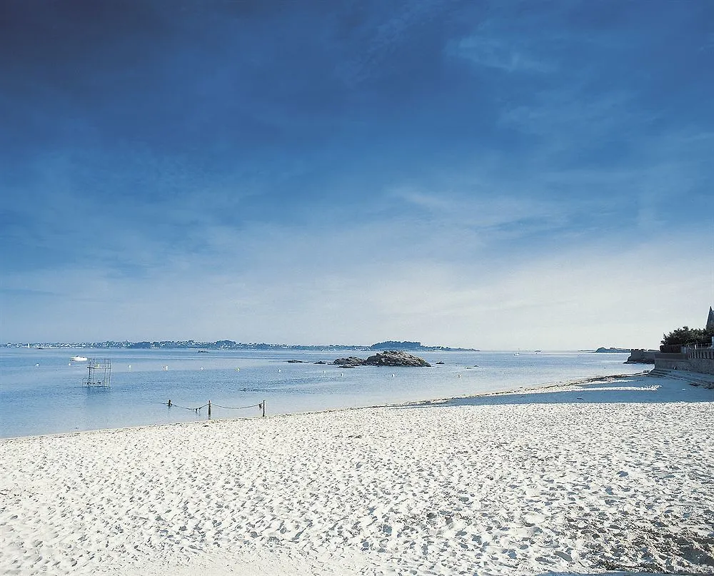 Residences Valdys Thalasso & Spa De Rockroum 로스코프 3*,  프랑스
