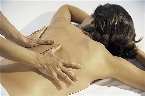 Residences Valdys Thalasso & Spa De Rockroum 로스코프 프랑스